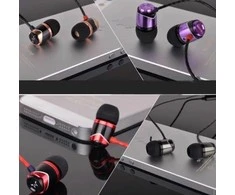 SoundMagic E10C ausinės