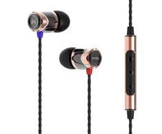 SoundMagic E10C ausinės