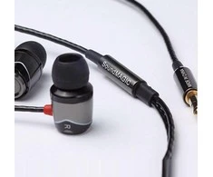 Ausinės SoundMagic E10C