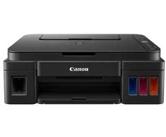 Spausdintuvas Canon PIXMA G3416 MegaTank