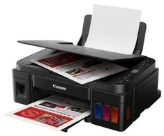Spausdintuvas Canon PIXMA G3416 MegaTank