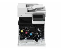 Lazerinis spausdintuvas Canon i-Sensys MF842Cdw (6162C008AA)