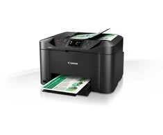 Spausdintuvas Canon MAXIFY MB5150 Rašalinis 600 x 1200 DPI 24 ppm A4 „Wi-Fi“