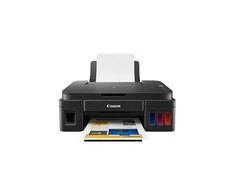 Spausdintuvas „Canon PIXMA G2410 Tintenstrahl A4“ (2313C009)