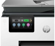 Spausdintuvas - HP OfficeJet Pro 9130b