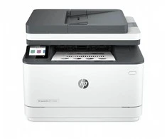 Hewlett Packard (HP) HP LaserJet Pro MFP 3102fdn AIO All-in-One Spausdintuvas - A4 Mono lazerinis, Spausdinti/Kopijuoti/Skenuoti/Faksas, Automatinis dokumentų tiektuvas, Auto-Duplex, LAN, 33ppm, 350-2500 puslapių per mėnesį M227fdn)