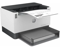 Hewlett Packard (HP) HP LaserJet Tank 2504dw Spausdintuvas - A4 Mono lazerinis, Print, Auto-Duplex, LAN, WiFi, 23ppm, 250-2500 pages per month (replaces Neverstop)