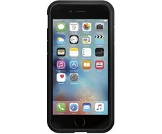 Dėklas Spigen Tough Armor 2, juodas - iPhone 8/7