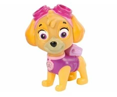 Spin Master Paw Patrol – pagrindinė transporto priemonė „Skye“ (6061800