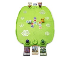 Spin Master Bakugan Evolutions Arena Bundle
