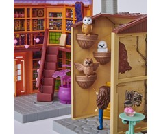 Spin Master HARRY POTTER Teminis rinkinys „Įstrižoji alėja“