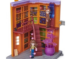 Spin Master HARRY POTTER Teminis rinkinys „Įstrižoji alėja“