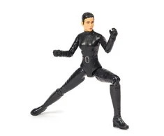 Spin Master Statulėlės sukimo meistras Betmenas S1V1 – Selina Kyle (6060653/20130922)