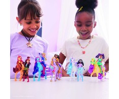 Unicorn Academy Lėlė Valentina ir vienaragis Cinder