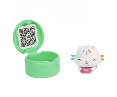 Spin Master Gabby's Dollhouse Cat-Tivity Pack Lunch And Munch Figūrėlių rinkinys
