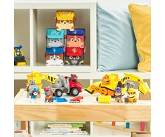 Rubblecrew Rubbleampcrew Žaislinė figūrėlė Paw Patrol Rubble & Crew 6066727