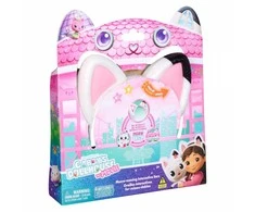Spin Master GABBY´S DOLLHOUSE Muzikinis lankelis su ausytėmis