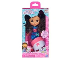Spin Master Gabby's Dollhouse Lėlė Gabi