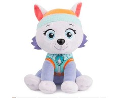 Spin Master Talismanas patruliuoja pliušiniai everesto herojai 23 cm