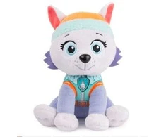 Spin Master Talismanas patruliuoja pliušiniai everesto herojai 23 cm