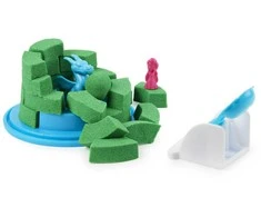 Kinetic Sand Rinkinys „Siurprizas“