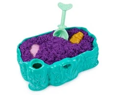 Spin Master Kinetic Sand- Syrenka