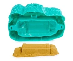 Spin Master Kinetic Sand- Syrenka