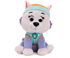 Spin Master PAW PATROL pliša varonis, 15 cm