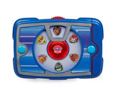Psi Patrol Interaktyvus Planšetė Rydera Z Dźwiękami Ryder Pad Spin Master