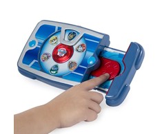 Psi Patrol Interaktyvus Planšetė Rydera Z Dźwiękami Ryder Pad Spin Master