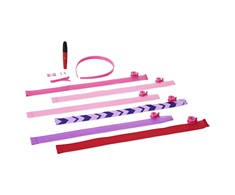 Spin Master Cool Maker Hollywood Hair Studio - Žaislas mergaitėms nuo 8 metų