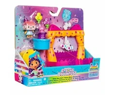 Spin Master Gabby's Dollhouse – Balkono rinkinys – Baby Box (6071358)