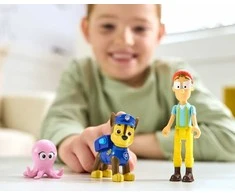 Spin Master PAW PATROL figūrėlė Chase, 6072992