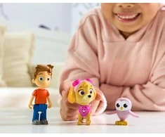 Spin Master PAW PATROL figūrėlė Skye, 6072995