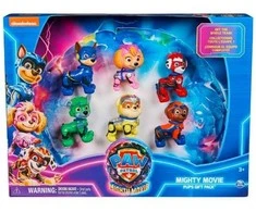 PAW PATROL figūrėlių rinkinys, 6067029