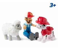 Spin Master PAW PATROL figūrėlė Marshall, 6072994
