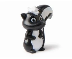 Spin Master PAW PATROL figūrėlė Rubble, 6072996