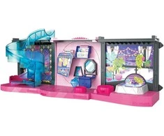 ZOOBLES žaidimų rinkinys Magic Mansion, 6061366