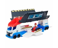 Spin Master PAW PATROL transporto priemonė Paw Patroller V2.0, 6060442