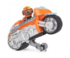 „Spin Master Paw Patrol“ – „Moto Pups“ teminė transporto priemonė – „Zuma“ (6060544)