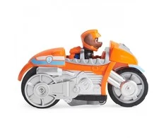 „Spin Master Paw Patrol“ – „Moto Pups“ teminė transporto priemonė – „Zuma“ (6060544)