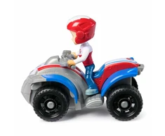„Spin Master Paw Patrol“ – „Basic Vehicle 2.0“ – „Ryder“ (6071212)