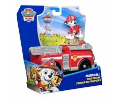 „Spin Master Paw Patrol“ – pagrindinė transporto priemonė 2.0 – „Marshall“ (6071209)