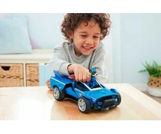 Spin Master PAW PATROL transporto priemonė iš filmo "PAW Patrol: The Mighty Movie"