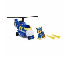 Spin Master PAW PATROL transporto priemonė Themed Vehicle Air Rescue Chase, 6071173