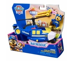 Spin Master PAW PATROL transporto priemonė Themed Vehicle Air Rescue Chase, 6071173