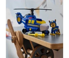 Spin Master PAW PATROL transporto priemonė Themed Vehicle Air Rescue Chase, 6071173