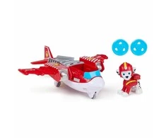Spin Master PAW PATROL transporto priemonė Themed Vehicle Air Rescue Marshall, 6071174