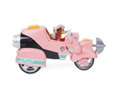 „Spin Master Paw Patrol“ figūrėlė – „Liberty“ transporto priemonė (20135649)
