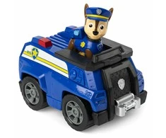 „Spin Master Paw Patrol“ – pagrindinė transporto priemonės gaudyklė (6061799)